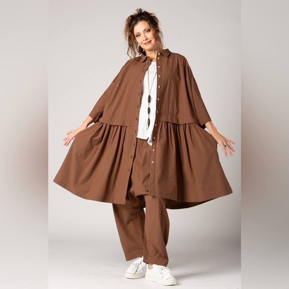 FABULOUS ALEMBIKA MATAGAMI DRESS - BNWT